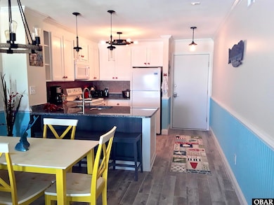 1633 N Virginia Dare Trail unit C2, Kill Devil Hills, NC 27948 - photo 3