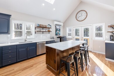 48 Swain Rd, Meredith, NH 03253 - photo 3