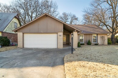 1508 S Oak Ave, Broken Arrow, OK 74012 - photo 2