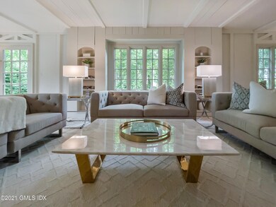 44 Benjamin St, Old Greenwich, CT 06870 - photo 6