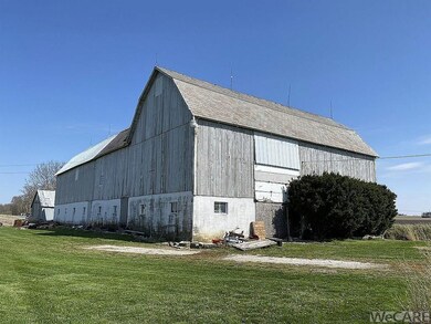 11000 Ashburn Rd, Wapakoneta, OH 45895 - photo 2