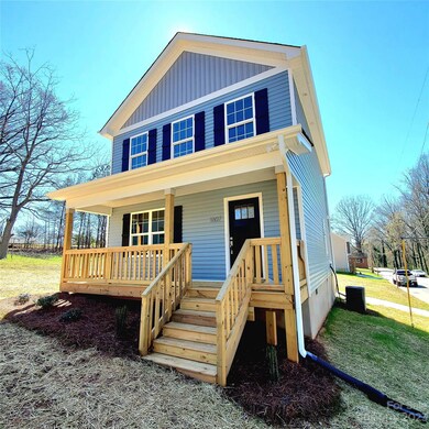 1607 3rd St, Statesville, NC 28677 - photo 3