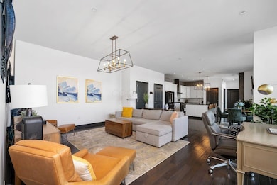 Parks Edge East unit 613, Columbus, OH 43215 - photo 4