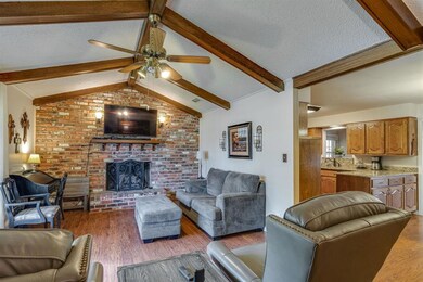 417 Meadow Ln, Bonham, TX 75418 - photo 4