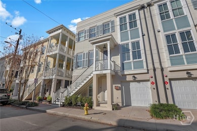 705 Howard St, Savannah, GA 31401 - photo 2