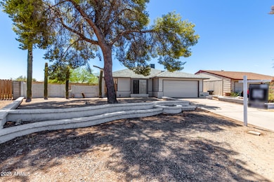 1145 W Carson Dr, Tempe, AZ 85282 - photo 2