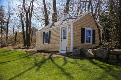 209 Route 6a, Yarmouth Port, MA 02675 - photo 3