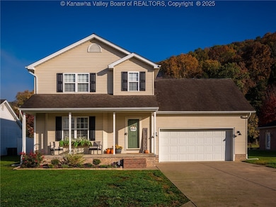 123 Jamie Ln, Eleanor, WV 25070 - photo 2