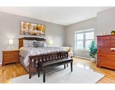 655 Concord Ave unit 702, Cambridge, MA 02138 - photo 5