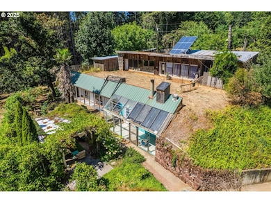 18175 NE Bald Peak Rd, Newberg, OR 97132 - photo 4