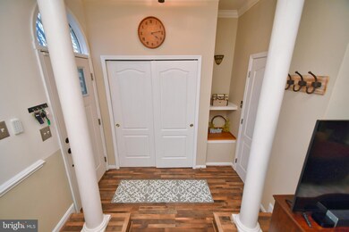 513 Kirkcaldy Way, Abingdon, MD 21009 - photo 2