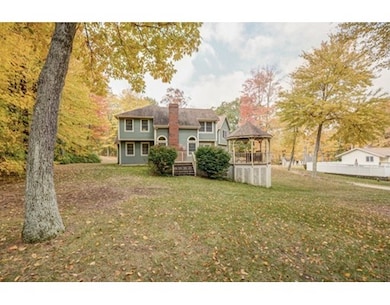 120 Hastings Rd, Spencer, MA 01562 - photo 3