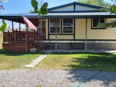 312 E Ave, Seneca, OR 97873 - photo 2