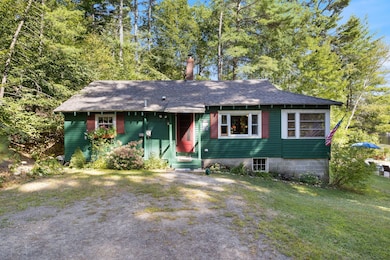 20 Shepard's Island Rd, Newfield, ME 04095 - photo 2