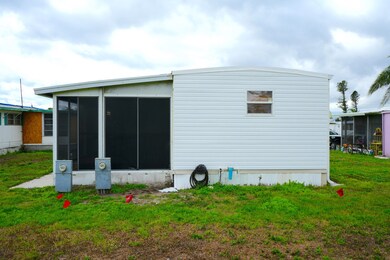 Rear View