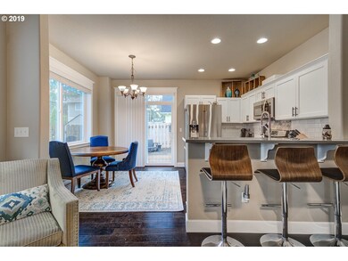 Kitchen/Nook