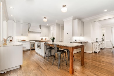 3505 Knightshire Dr, Apex, NC 27539 - photo 2