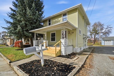 650 S Dewey Ave, Lima, OH 45804 - photo 6