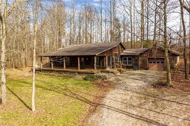 7746 E County Road 400 N, Greensburg, IN 47240 - photo 3