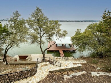 Further up from the last landing..beautiful wrough