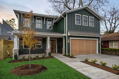 5403 Sheldon St, Houston, TX 77008 - photo 2