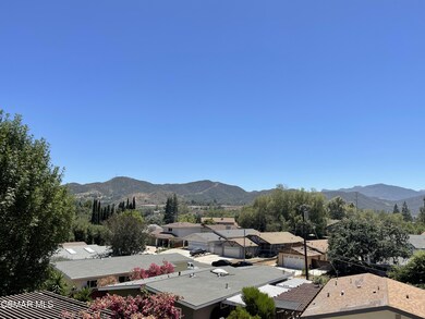 View from Home
