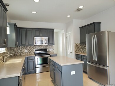 25630 Sago Palm, San Antonio, TX 78261 - photo 6