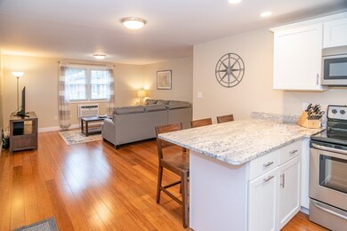 57 Sylvan St unit 5E, Danvers, MA 01923 - photo 5