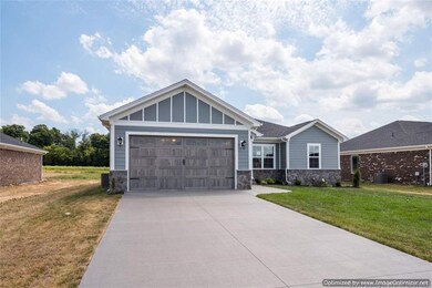 6434 Goldrush Blvd, Charlestown, IN 47111 - photo 2