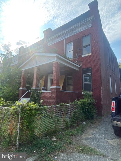 2700 Springhill Ave, Baltimore, MD 21215 - photo 5