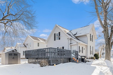 135 W Grant St, Clyde, OH 43410 - photo 3