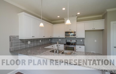 5236 Anna Creek Way unit Fb96, North Augusta, SC 29841 - photo 3