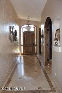 J Entryway