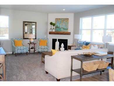 Another angle of the family room, showing all of t