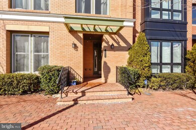1222 Main Line Blvd unit 102, Alexandria, VA 22301 - photo 2