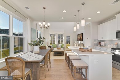 4255 Germantown Way, Perry Hall, MD 21128 - photo 5