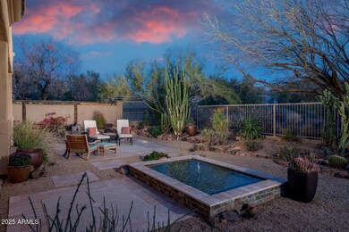 Quiet & Private Backyard