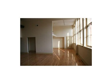 1st Floor Plan.
