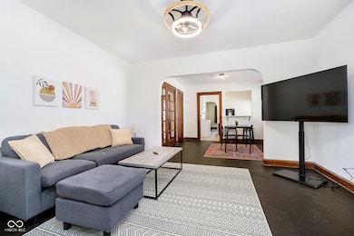 54 S 5th Ave, Beech Grove, IN 46107 - photo 6