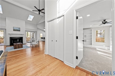 3201 Barnes Spring Ct, Midlothian, VA 23112 - photo 6