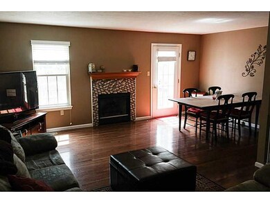 Family Room.