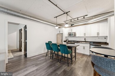 Union Row unit 230, Washington, DC 20009 - photo 3