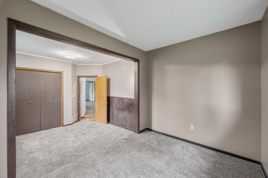 Main Level 1st Bedroom