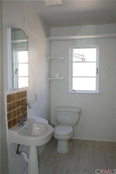3/4 Bath