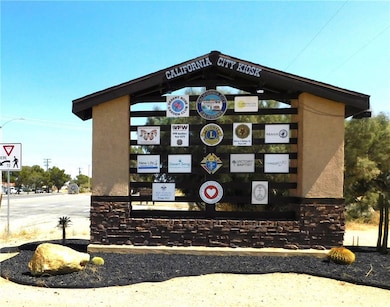 0 Manzanita Ave unit CV25260617, California City, CA 93505 - photo 4