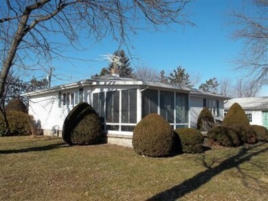 12111 Iowa St, Crown Point, IN 46307 - photo 4