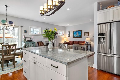 34 Winnicut Rd unit 1, North Hampton, NH 03862 - photo 5