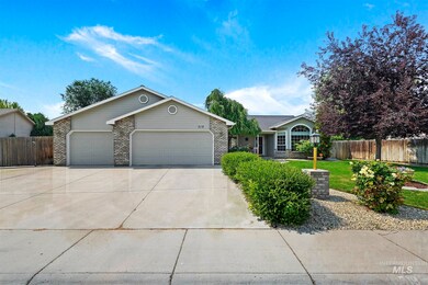 519 Bitterbrush Ave, Nampa, ID 83686 - photo 2