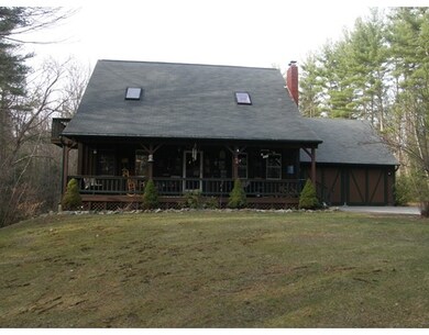 234 Oxbow Rd, Orange, MA 01364 - photo 2