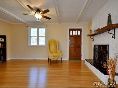 212 Old Chimney Rock Rd, Hendersonville, NC 28792 - photo 2